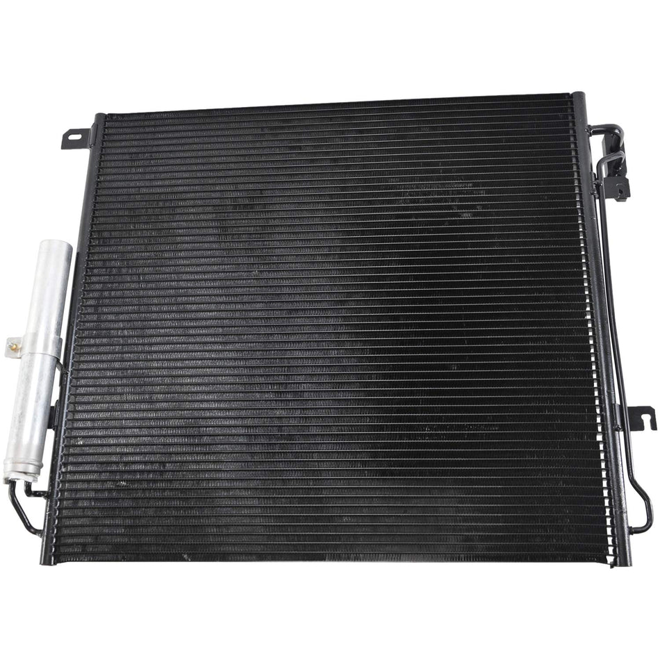 OSC Cooling Products 3581 New Condenser