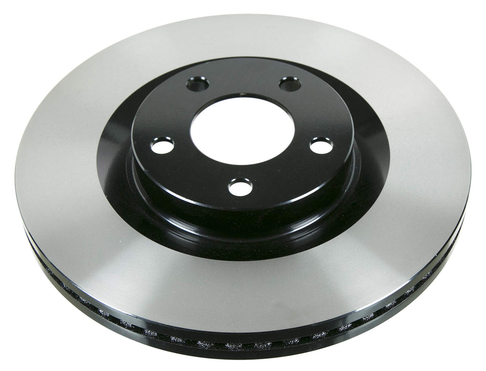 Wagner Brake BD126432E Disc Brake Rotor