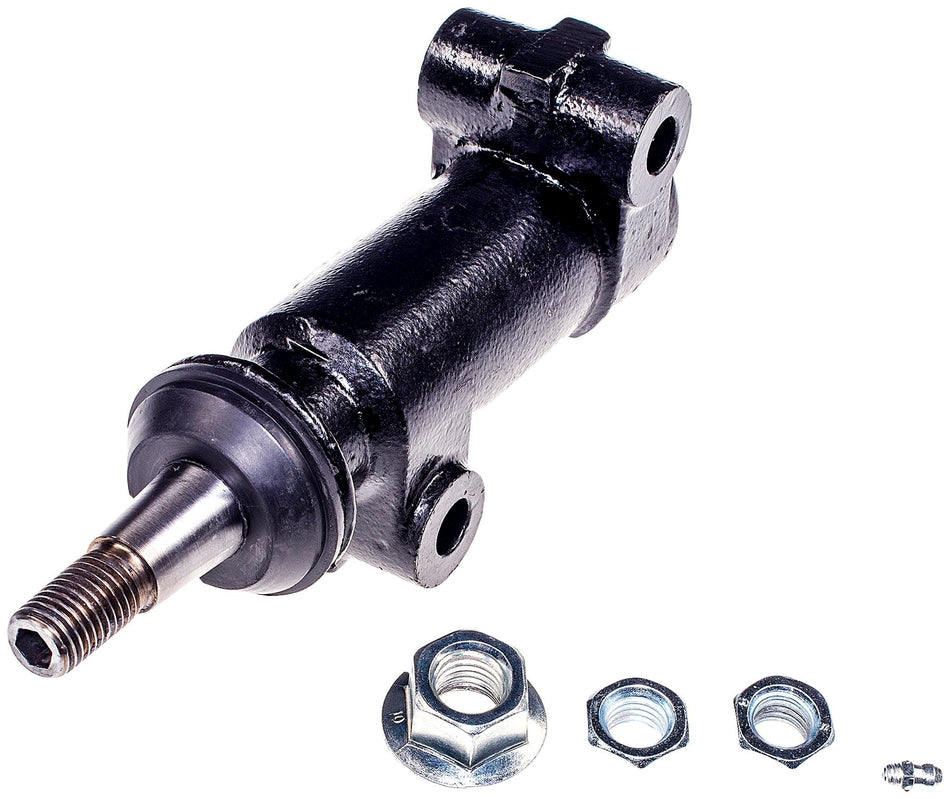 Dorman Premium IB6533PR Steering Idler Arm Bracket Compatible with Select Chevrolet/GMC Models