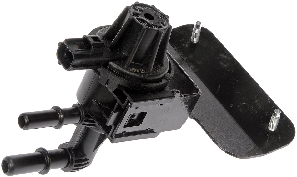 Dorman 911-284 Vapor Canister Purge Valve Compatible with Select Ford/Mercury Models