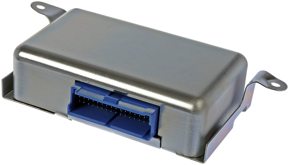 Dorman 599-101 Remanufactured Transfer Case Control Module Compatible with Select Chevrolet/GMC Models