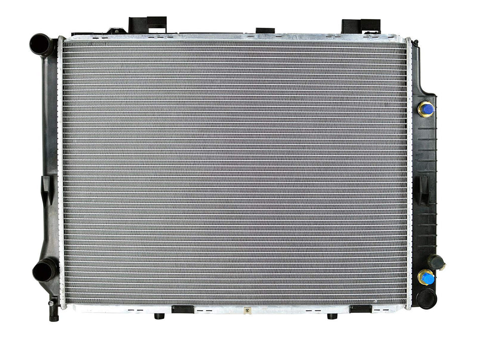 OSC Cooling Products 2189 New Radiator