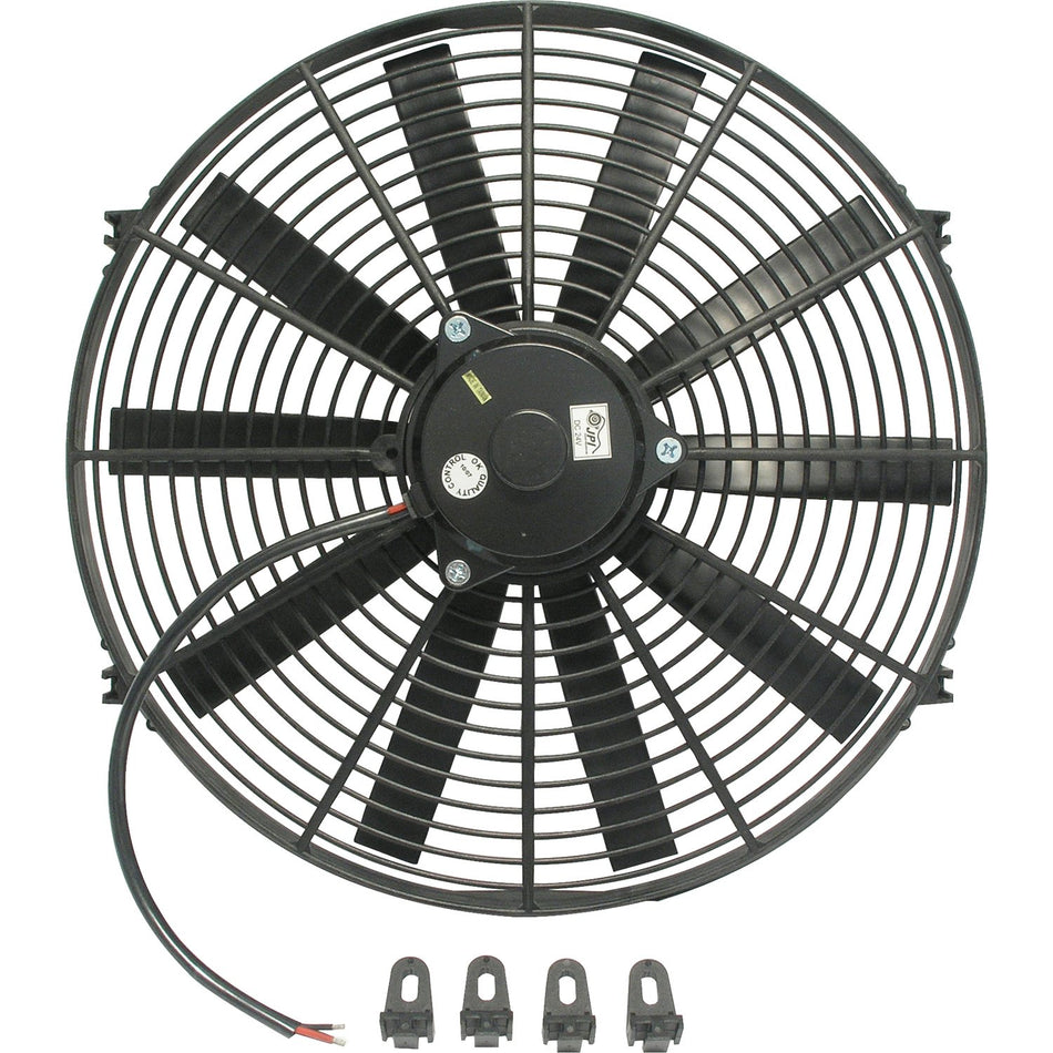 Universal Air Conditioner CF 0016MP-24V A/C Condenser Fan