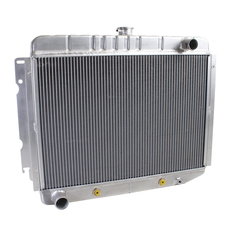 Griffin Radiators 5-70058 ExactFit Radiator 1970-1974 Challenger/Barracuda Big B