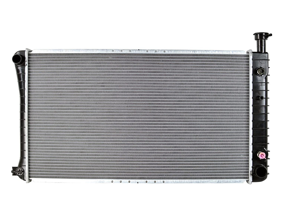 OSC Cooling Products 1784 New Radiator