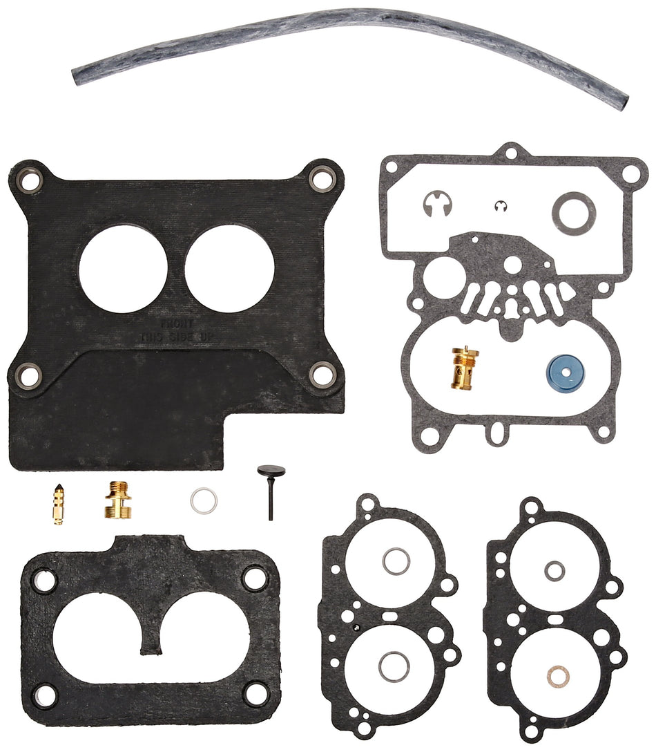 Standard Motor Products 929A Carburetor Kit