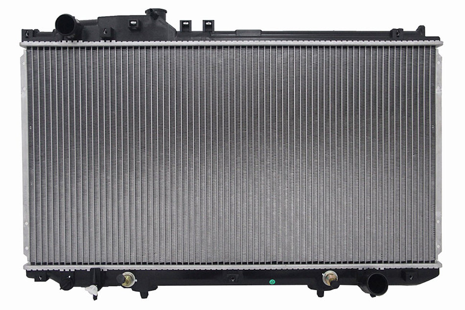 OSC Automotive Products, Inc Cooling Products 2575 New Radiator