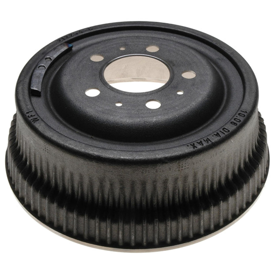 ACDelco Professional 18B77 Rear Brake Drum