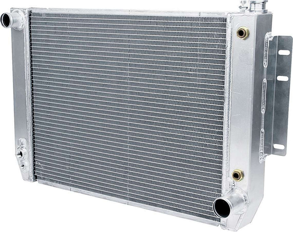 Allstar Performance ALL30306 29 x 19.5 Aluminum Radiator