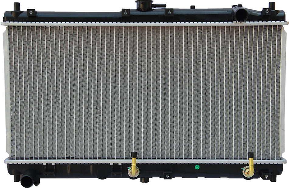 OSC Automotive Products, Inc Cooling Products 2268 New Radiator