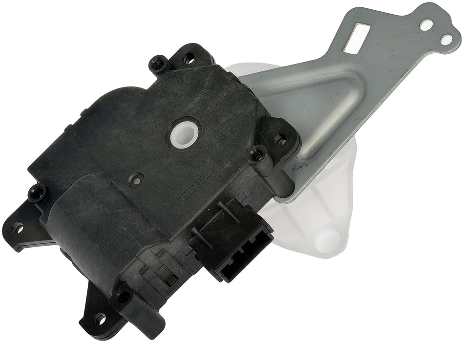 Dorman 604-360 Driver Side Main HVAC Blend Door Actuator Compatible with Select Acura Models