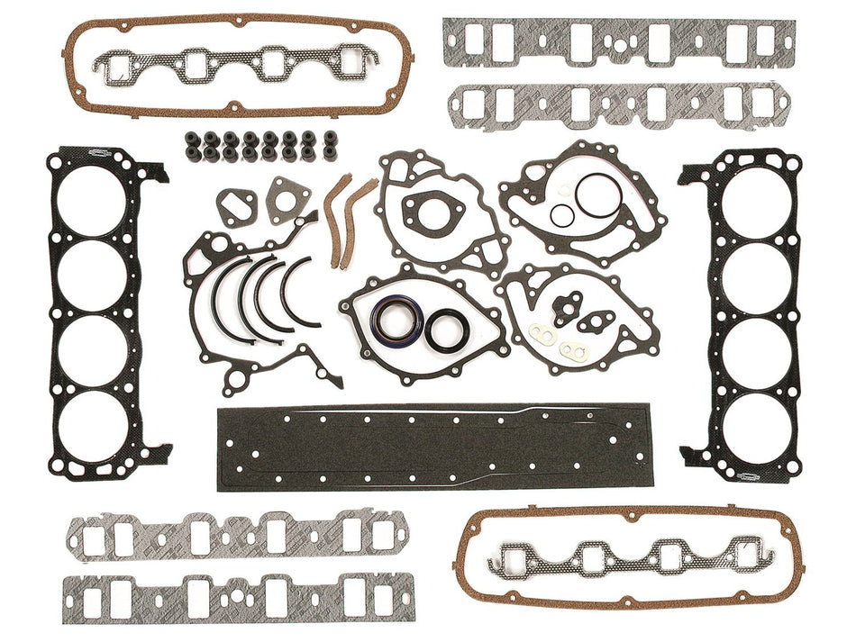 Mr. Gasket 7120MRG Engine Rebuilder Overhaul Gasket Kit
