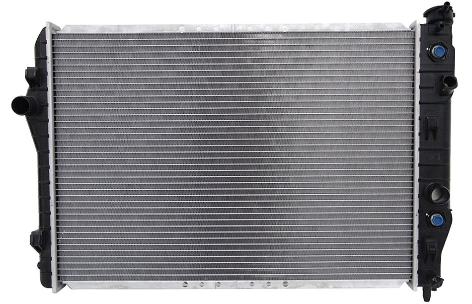 OSC Cooling Products 2353 New Radiator