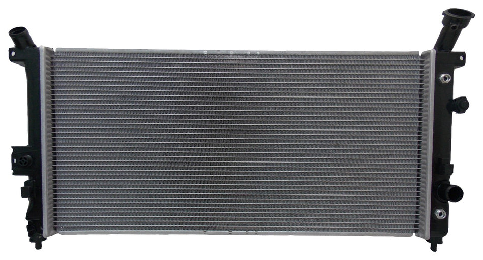 CSF Radiators 3448: Radiator