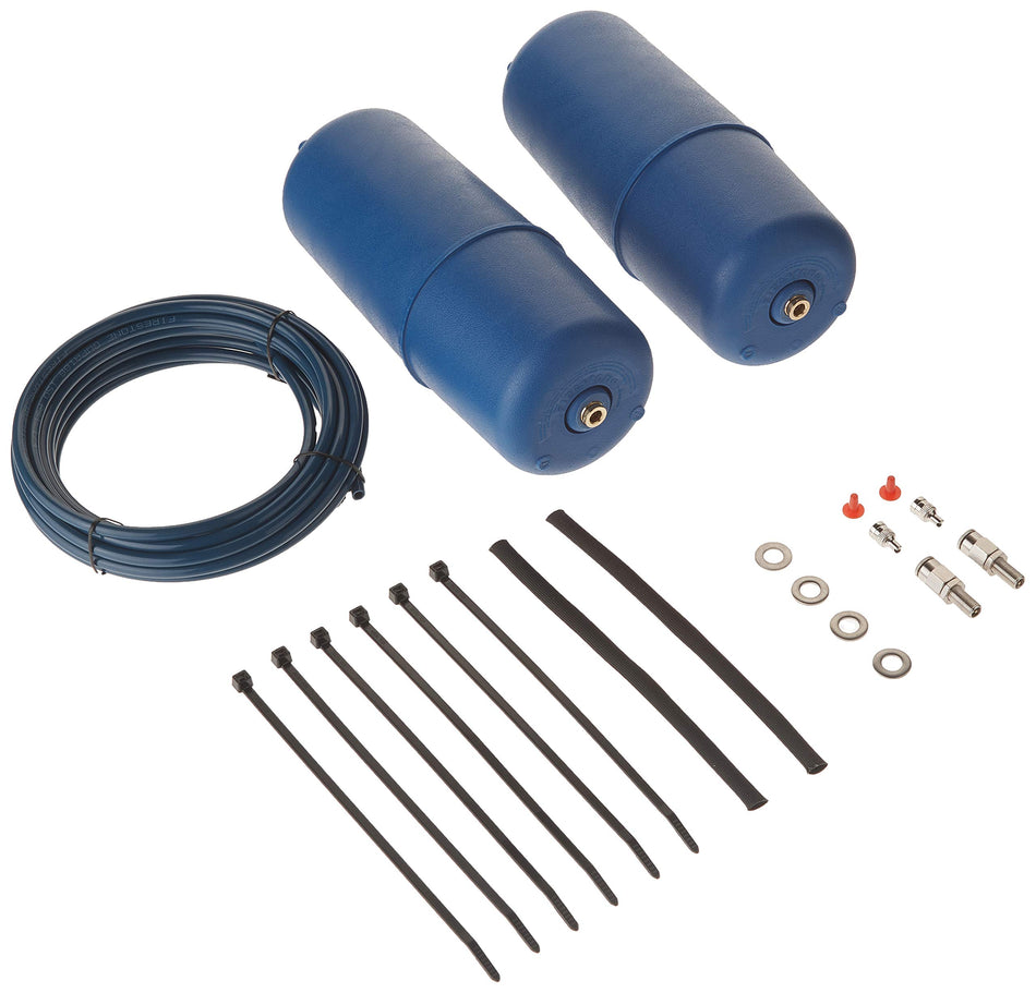 Firestone 4182 Coil-Rite Air Spring Suspension Kit