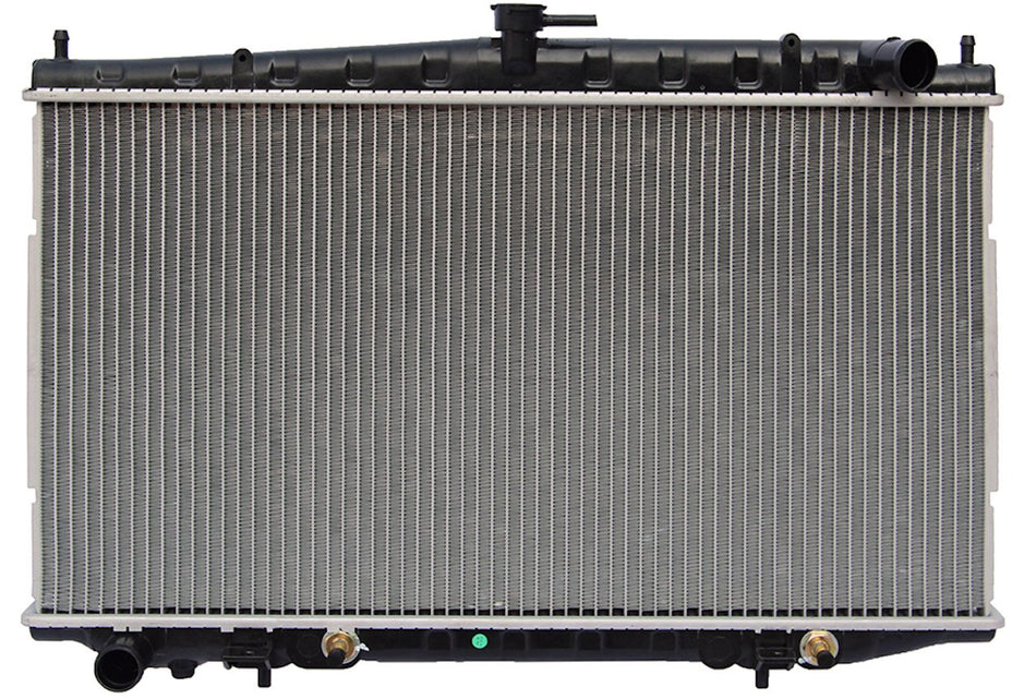 OSC Cooling Products 2333 New Radiator