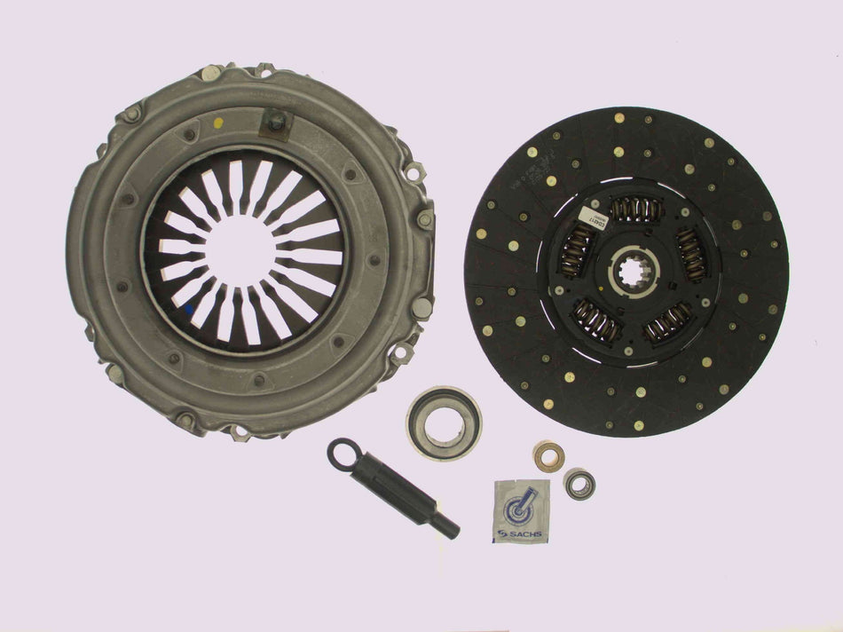 Sachs Clutch Kit