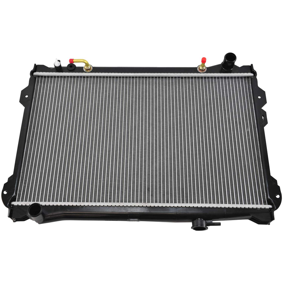 OSC Cooling Products 1424 New Radiator