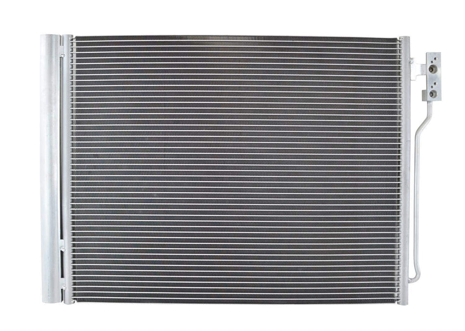 OSC Automotive Products 4242 Condenser