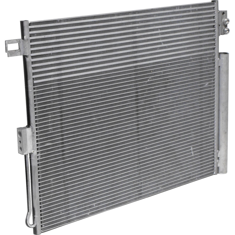 Universal Air Conditioner CN 3893PFXC A/C Condenser
