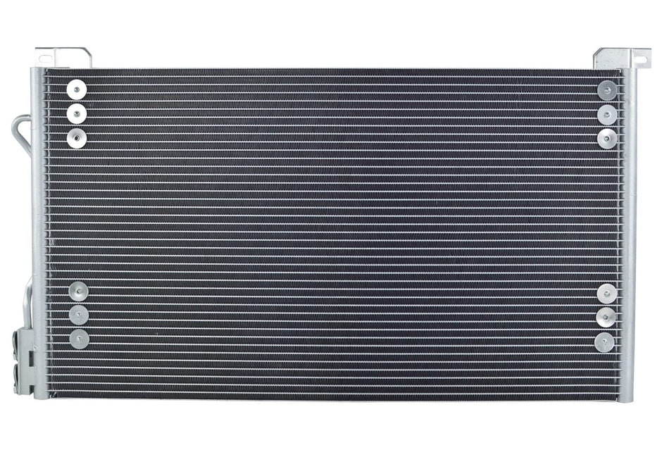 OSC Cooling Products 3361 New Condenser