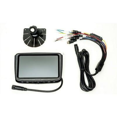 7' Ahd 4 Input Monitor 1080P - FLTW2100
