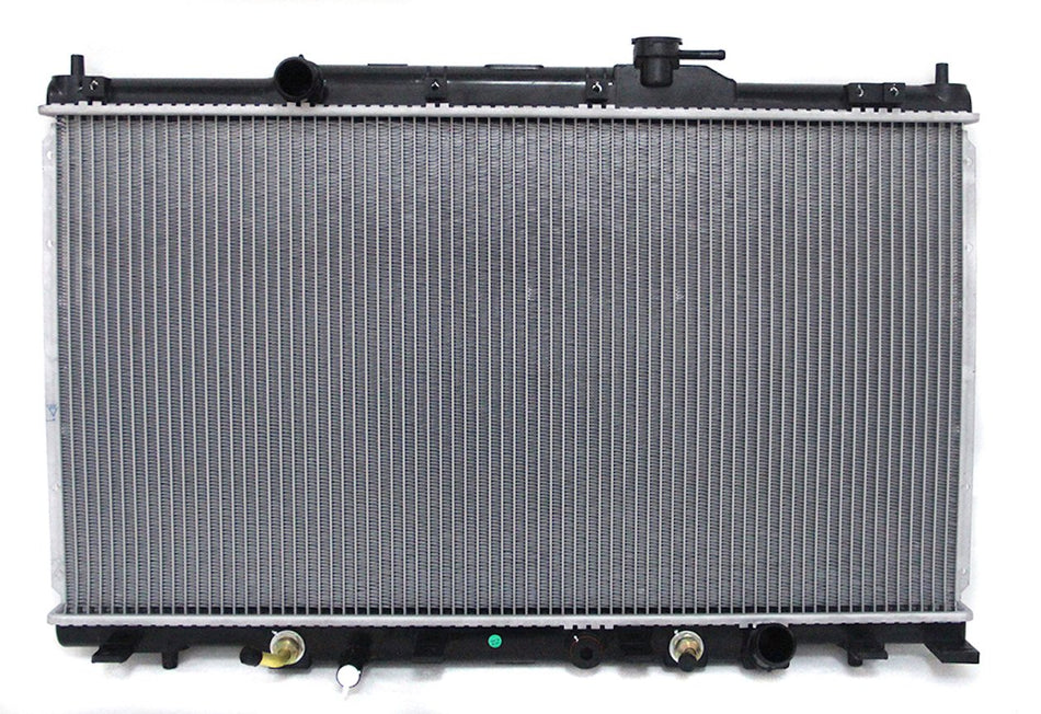 OSC Cooling Products 2443 New Radiator