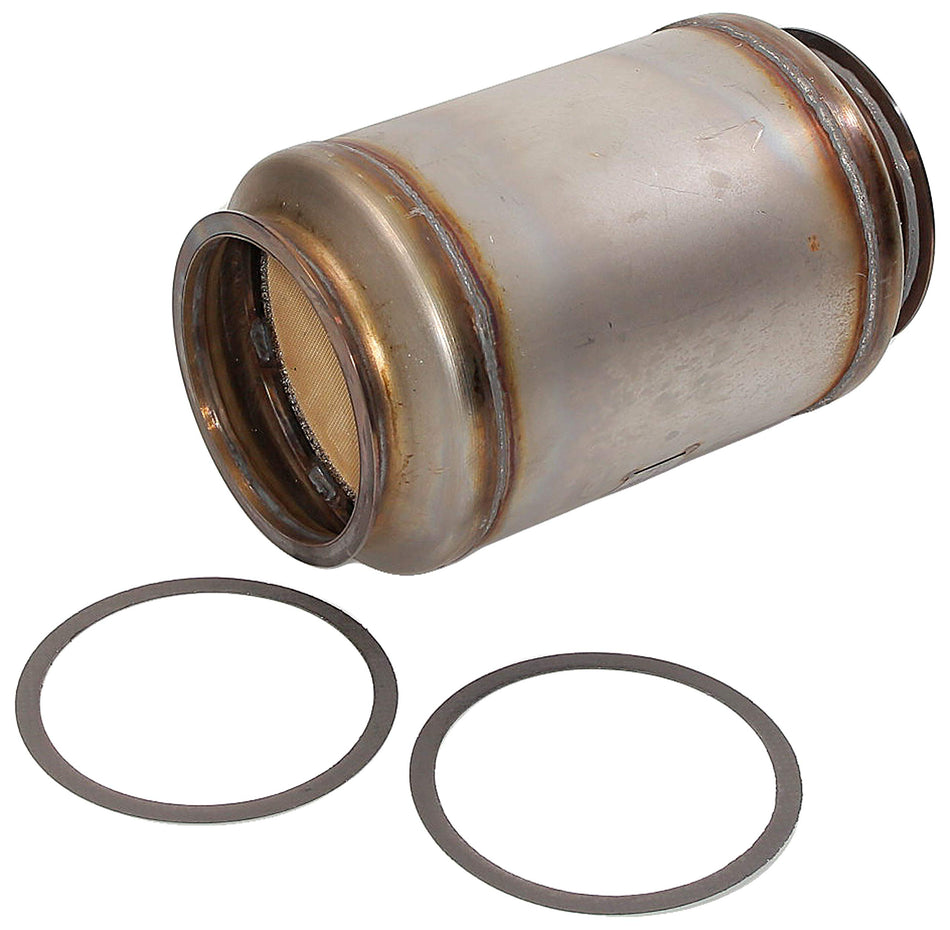Dorman 674-2018 Diesel Particulate Filter (DPF) Compatible with Select International Models (Non-CARB Compliant)