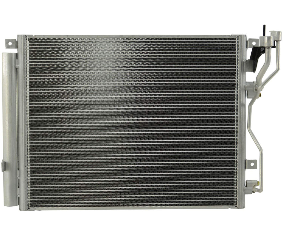 OSC Automotive Products 4740 Condenser