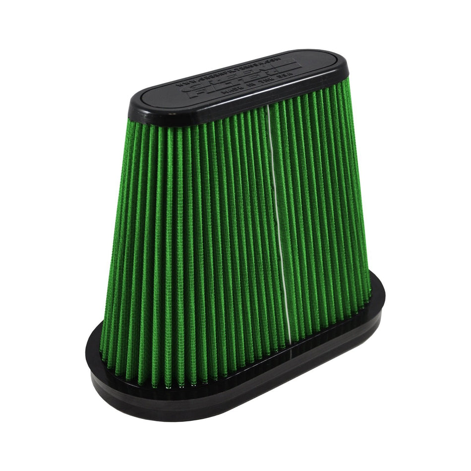 Green Filter 7225 Cone Filter