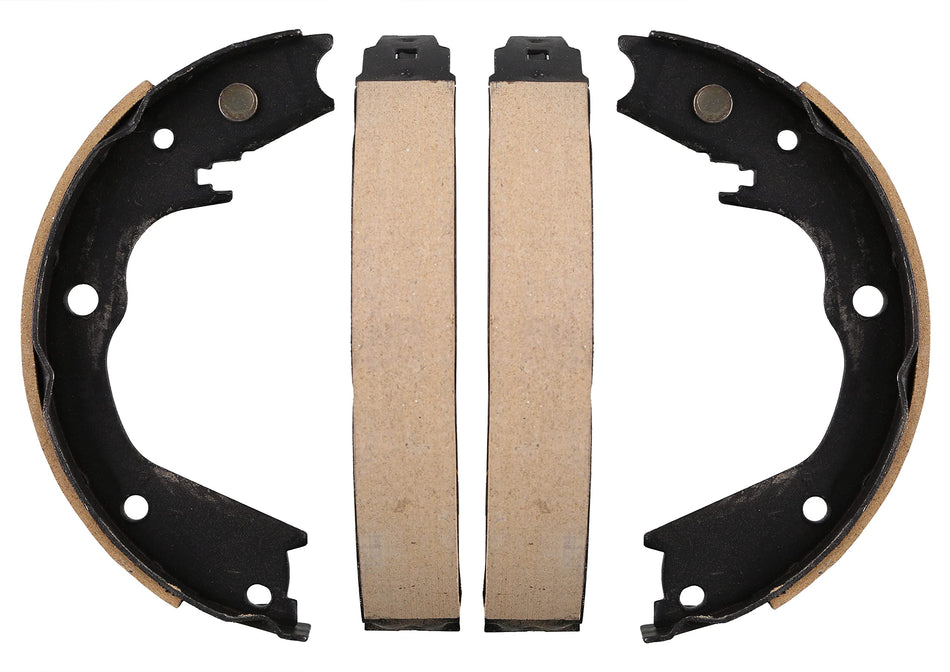 Wagner QuickStop Wagner Brake Z849 Parking Brake Shoe