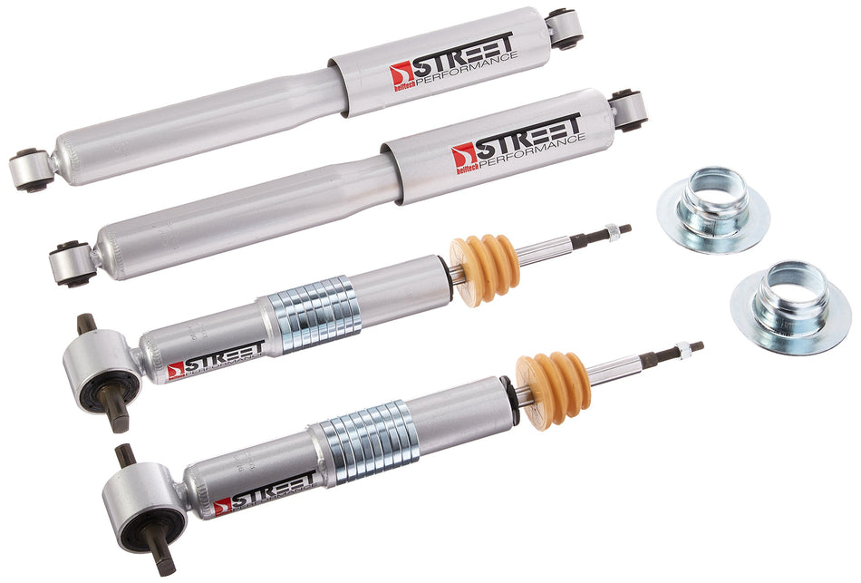 Belltech 9506 Street Performance Shock Absorber Set