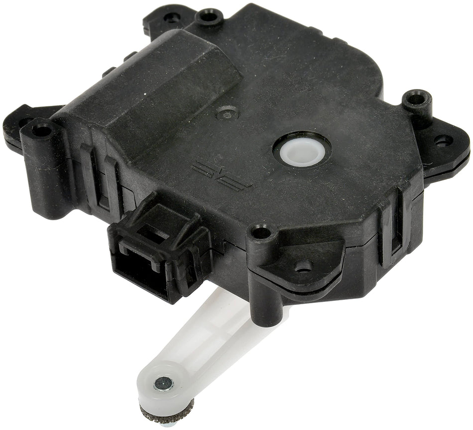 Dorman 604-341 Driver Side Main HVAC Blend Door Actuator Compatible with Select Lexus/Toyota Models