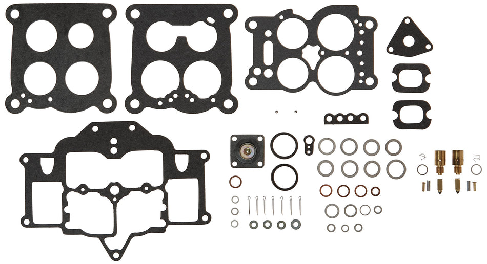 Standard Motor Products 1556 Carburetor Kit