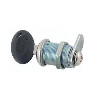 Baggage Door Cam Lock Wit - 013673