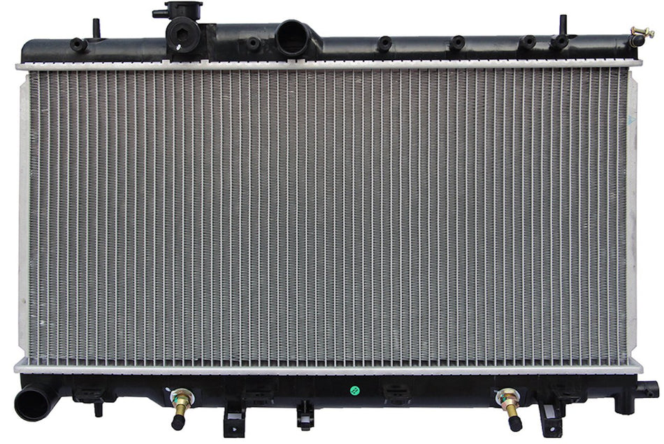 OSC Cooling Products 2331 New Radiator
