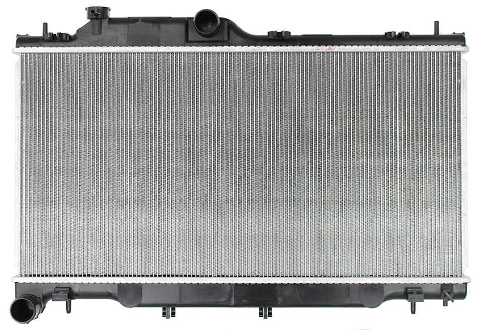Agility Auto Parts 8013461 Radiator for 2015-2019 Subaru-Legacy, Outback