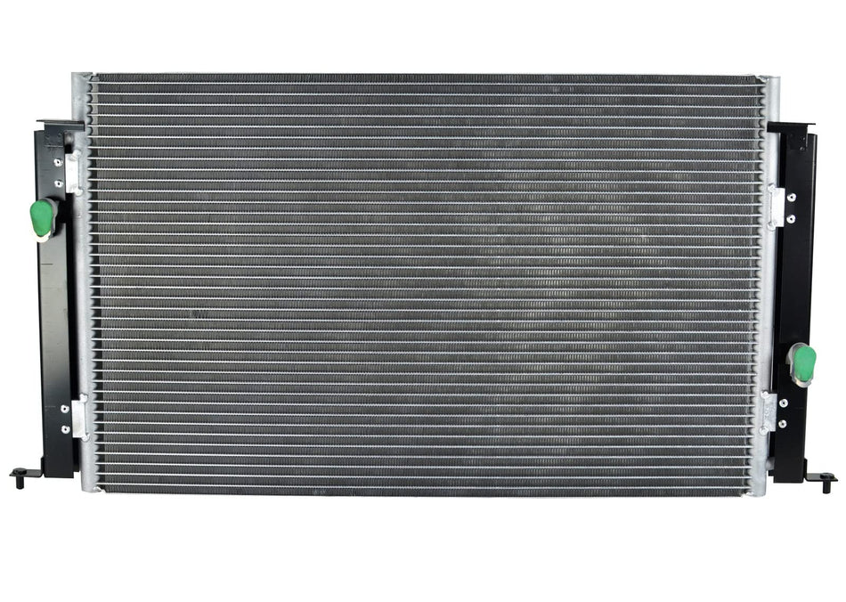 OSC Cooling Products 4570 New Condenser