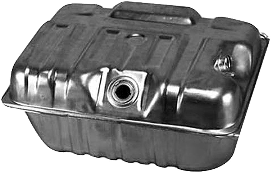 Dorman 576-227 Rear Fuel Tank Compatible with Select Ford Models