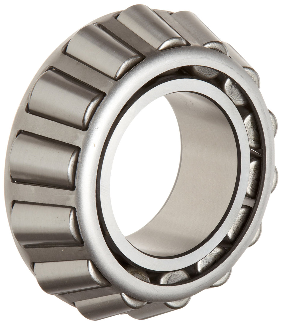 Timken 9278 Tapered Roller Bearing, Single Cone, Standard Tolerance, Straight Bore, Steel, Inch, 2.6875" ID, 1.8125" Width