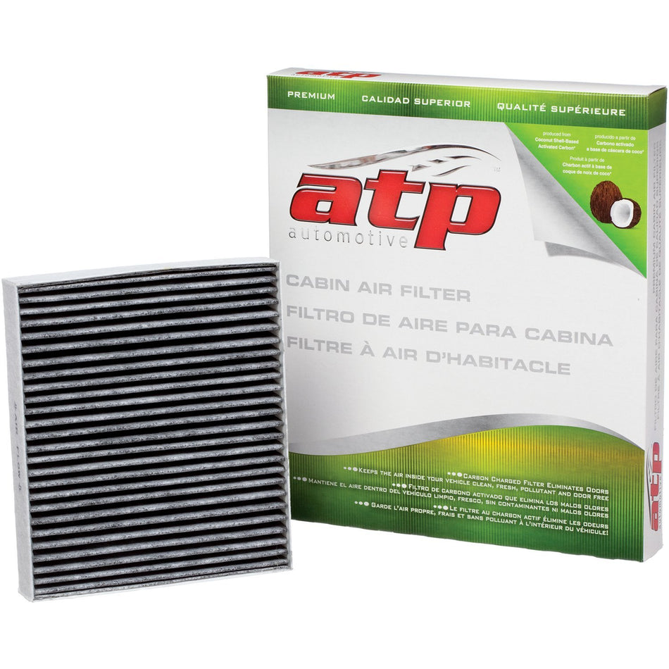 ATP RA-36 Carbon Activated Premium Cabin Air Filter