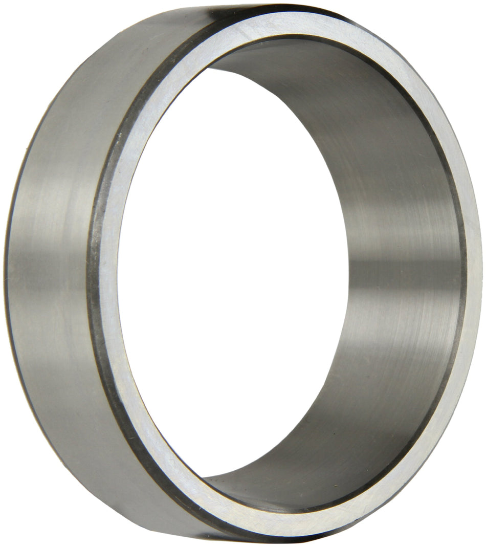 Timken 432X Tapered Roller Bearing, Single Cup, Standard Tolerance, Straight Outside Diameter, Steel, Inch, 3.7500" Outside Diameter, 1.0313" Width