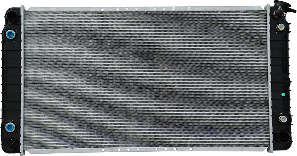 OSC Cooling Products 1536 New Radiator