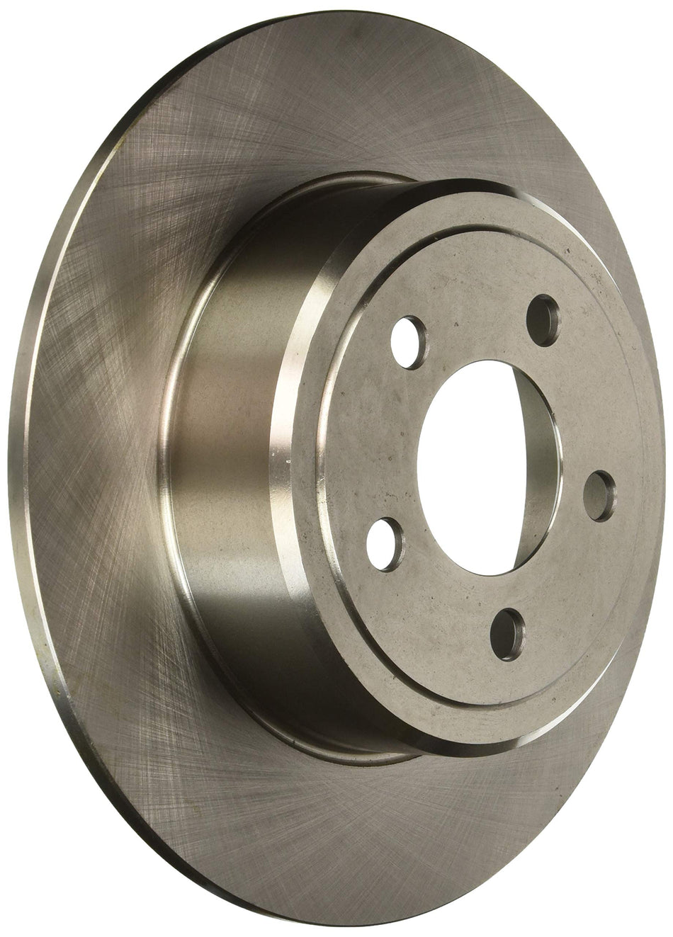 Bendix PRT5567 Brake Rotor, Metallic