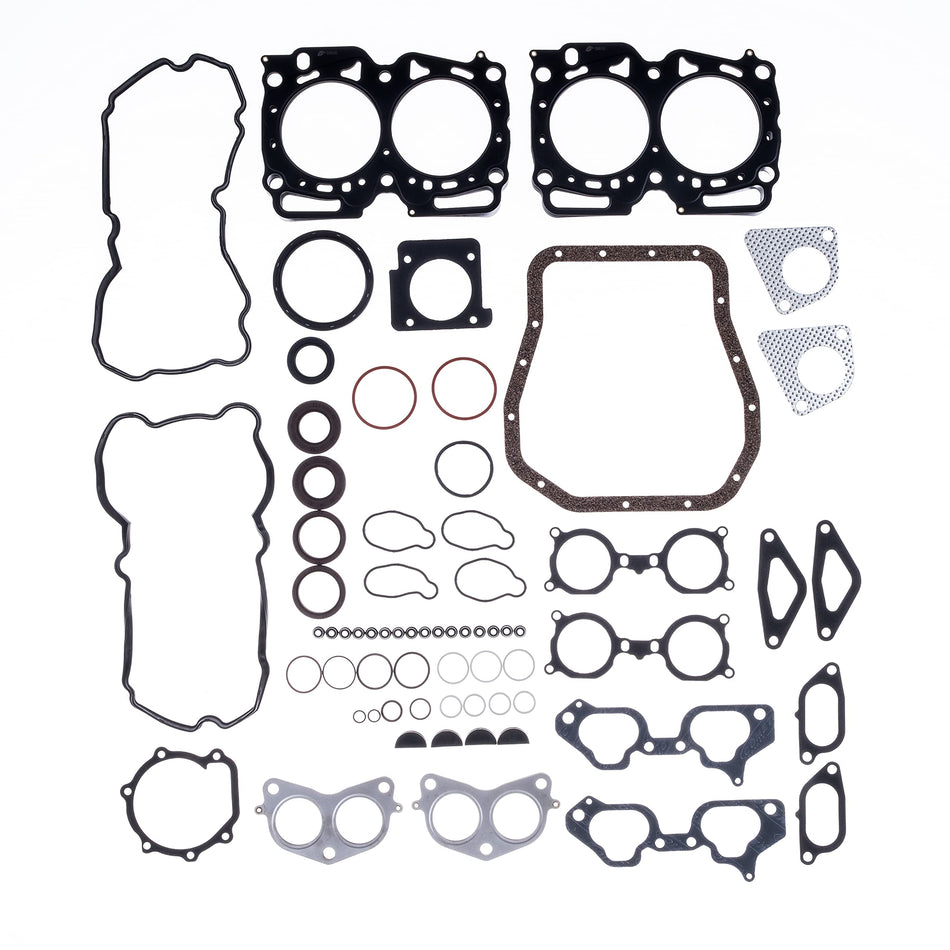 Cometic Complete Gasket Set - PRO2024C-1025-040