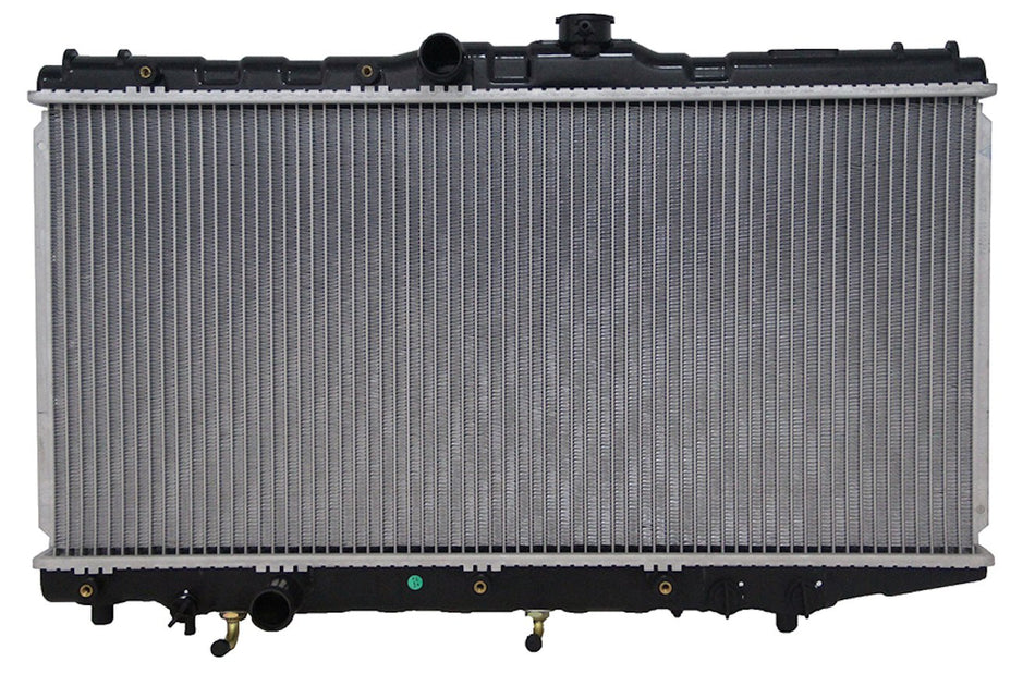 OSC Cooling Products 537 New Radiator