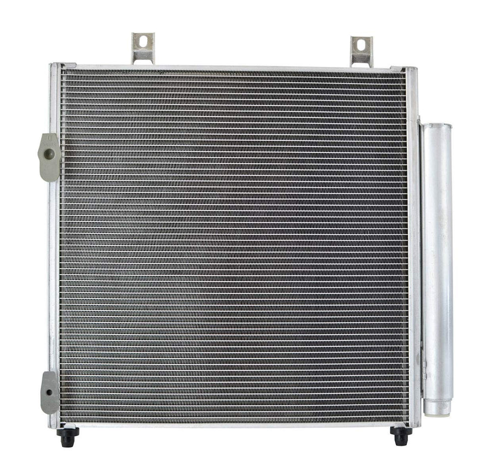 OSC Automotive Products 4331 Condenser