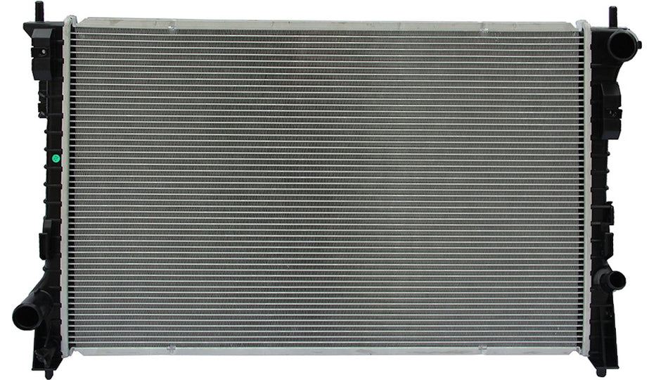 OSC Automotive Products, Inc Cooling Products 2937 New Radiator