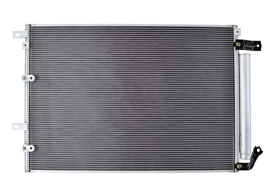 OSC Automotive Products 4442 Condenser