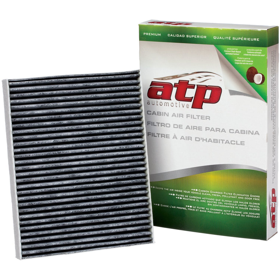 ATP FA-19 Carbon Activated Premium Cabin Air Filter